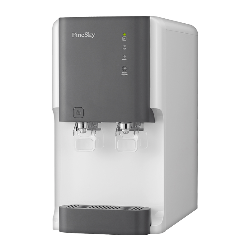 臺(tái)式直飲水機(jī)