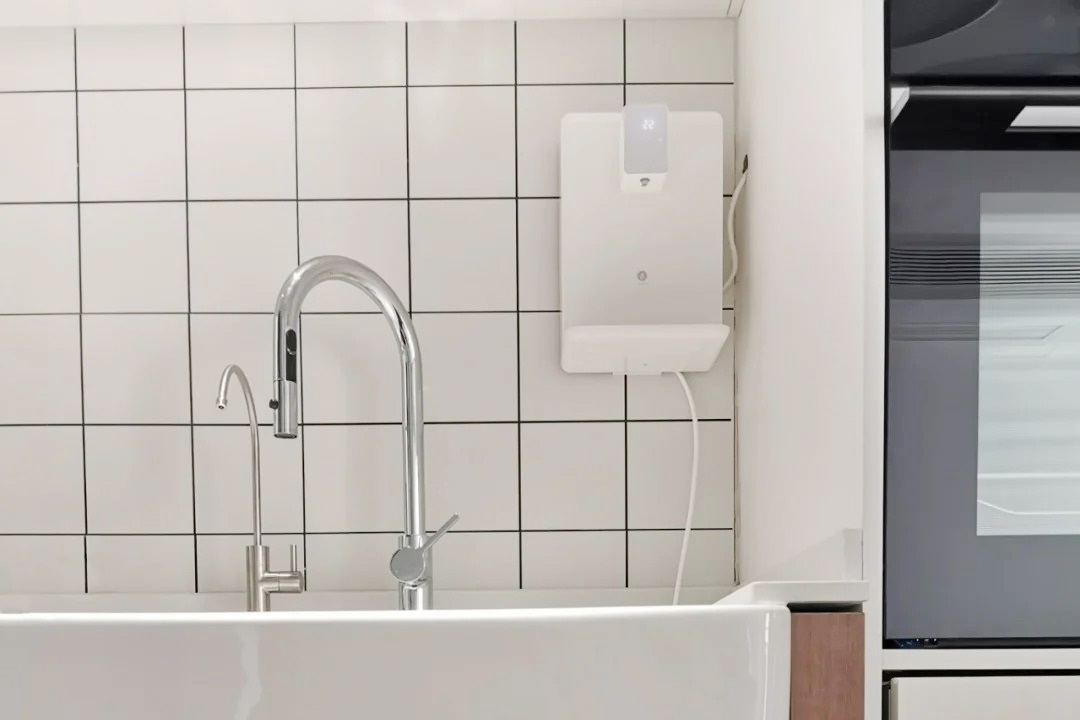 別等后悔才想起裝凈水器——FineSky反滲透凈水器(圖1) 123.jpg