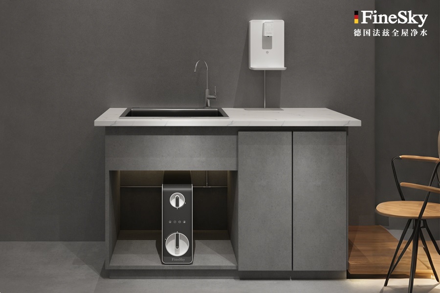 創業加盟凈水器行業是否可行?有哪些優勢?(圖2) -watermark.jpg